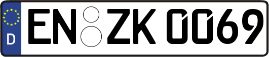 EN-ZK0069