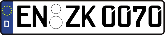 EN-ZK0070