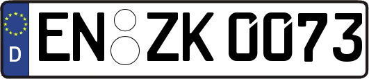 EN-ZK0073