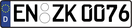 EN-ZK0076