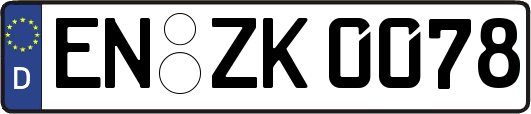 EN-ZK0078