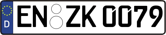 EN-ZK0079