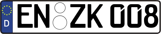 EN-ZK008