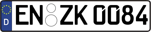 EN-ZK0084