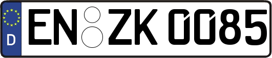 EN-ZK0085