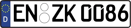 EN-ZK0086