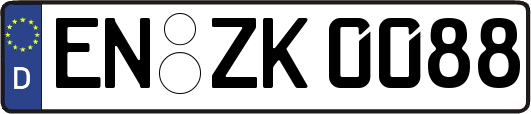 EN-ZK0088