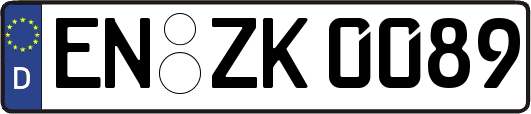 EN-ZK0089