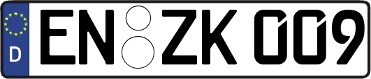 EN-ZK009