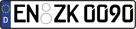 EN-ZK0090