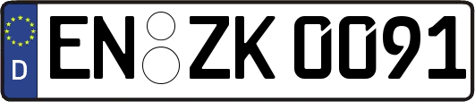 EN-ZK0091