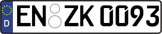 EN-ZK0093