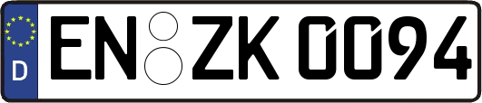 EN-ZK0094