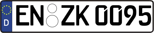 EN-ZK0095