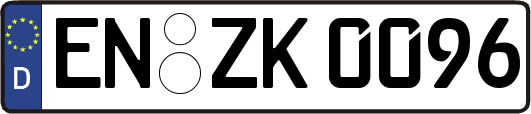 EN-ZK0096