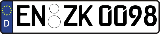 EN-ZK0098