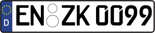 EN-ZK0099