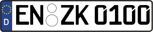 EN-ZK0100