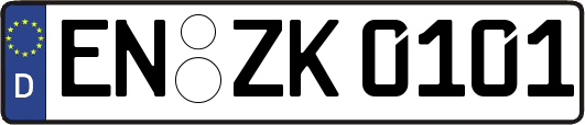 EN-ZK0101