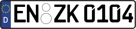 EN-ZK0104