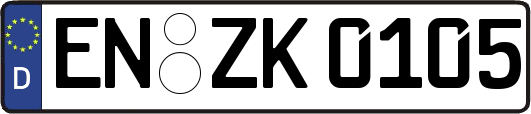 EN-ZK0105