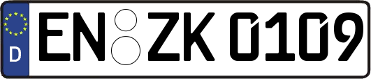 EN-ZK0109