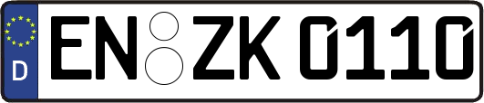 EN-ZK0110