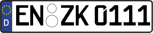 EN-ZK0111