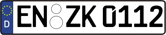 EN-ZK0112