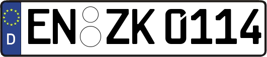 EN-ZK0114