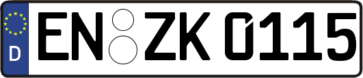 EN-ZK0115