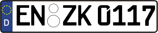 EN-ZK0117