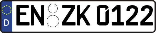 EN-ZK0122