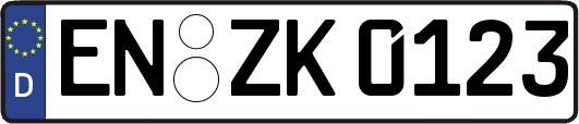 EN-ZK0123