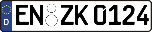 EN-ZK0124