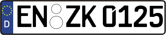 EN-ZK0125