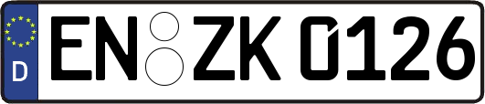 EN-ZK0126