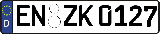 EN-ZK0127