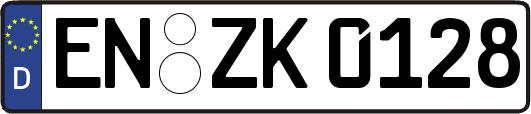 EN-ZK0128