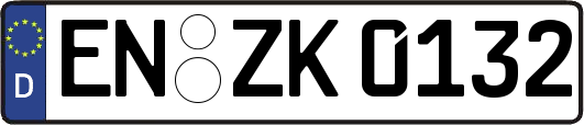 EN-ZK0132