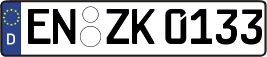 EN-ZK0133