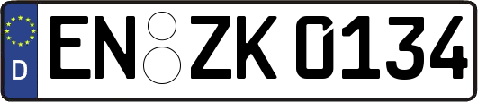 EN-ZK0134