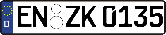 EN-ZK0135