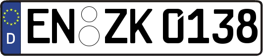 EN-ZK0138