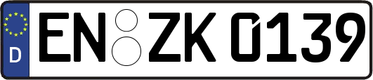 EN-ZK0139