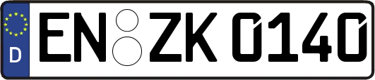 EN-ZK0140