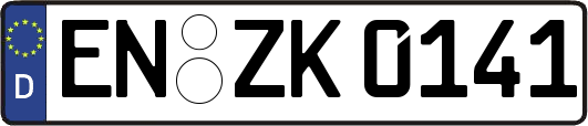 EN-ZK0141