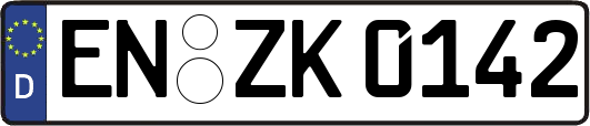 EN-ZK0142