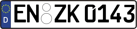 EN-ZK0143