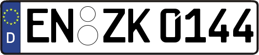EN-ZK0144